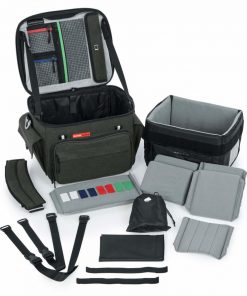 Equipment Racks & Cases