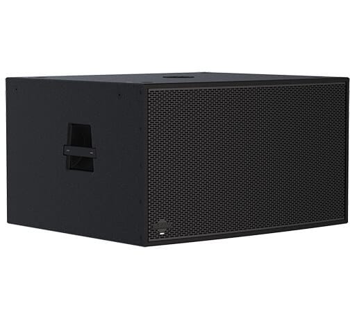 eaw powered subwoofer