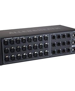 Input / Output Devices