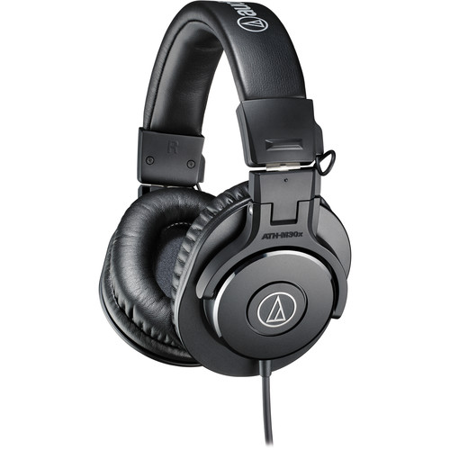 ATH-M30X 1
