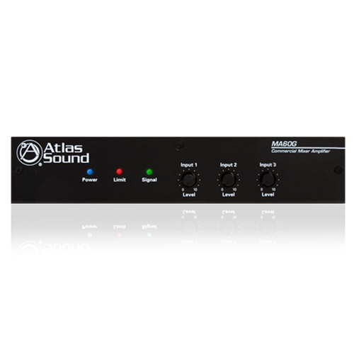 MA60G 1