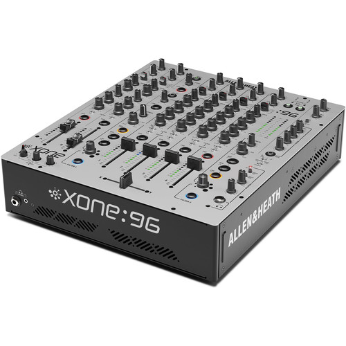 AH-XONE:96 1