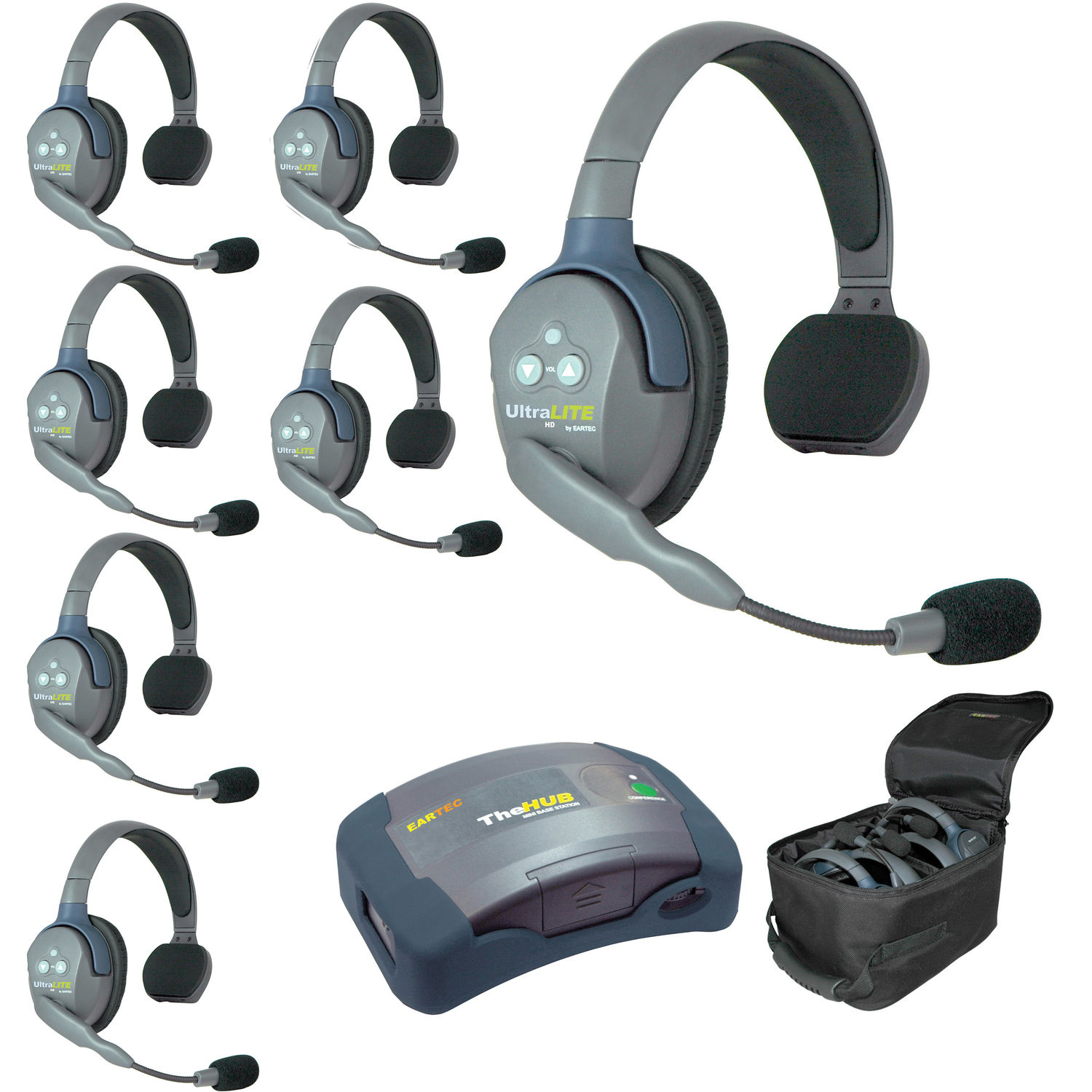 HUB7S 1