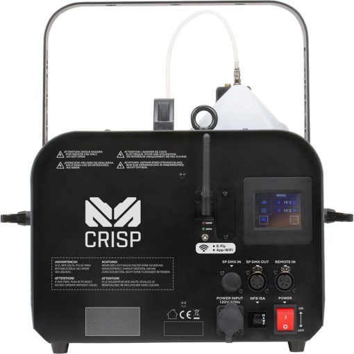 Crisp 3