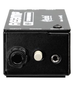 Reamp HP 2