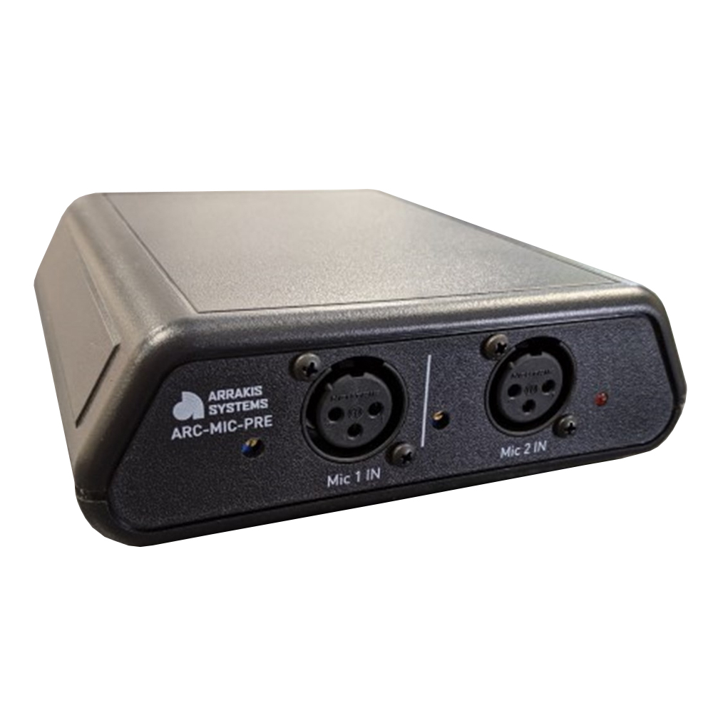 ARC-MIC-PRE 1