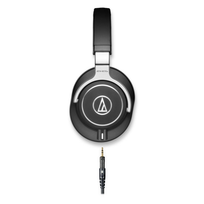 ATH-M70X 1