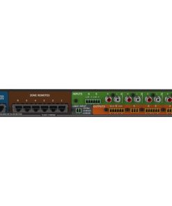 Zonetech 2