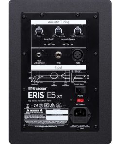 Eris E5 XT 2