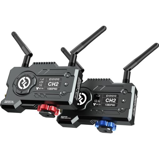 HL-Mars 400S PRO 1