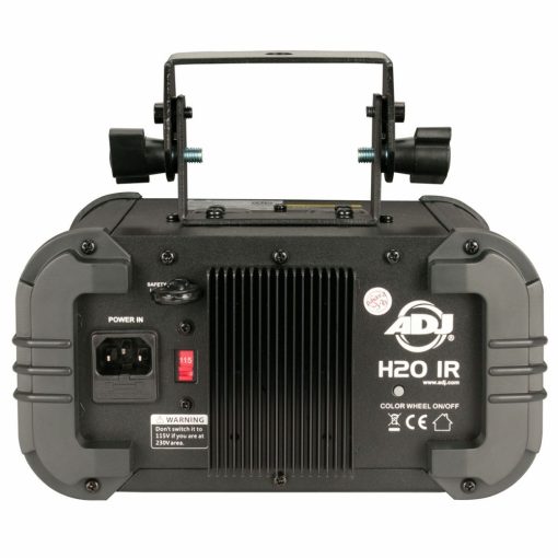 H2O LED IR 3