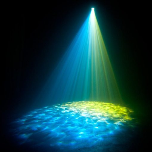 H2O LED IR 4