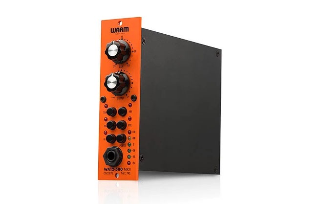WA12-500 MKII 1